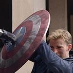 Grads on Marvel’s Latest Hit ‘Captain America: The Winter Soldier’ - Thumbnail