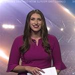 Recent Sportscasting Grad Starts as Weekend Anchor for Pittsburgh-Area NBC Affiliate - Thumbnail