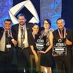 Students Finish in Top 10 at the 2016 International Collegiate DECA Competition - Thumbnail